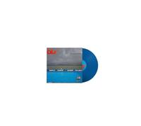 Blur – The Ballad of Darren – Vinyle bleu – Édition limitée (Exclusivité Indie)