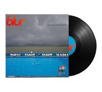 The Ballad Of Darren – Vinyle 33 tours – Warner Music