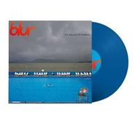 Blur - The Ballad of Darren (Vinile Blu Esclusiva Indie) [Import]