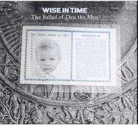 Ballad of Den The Men