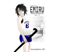 The Ballad of Emiru: North County SD - Volume 2