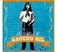 The Ballad Of Gaucho Gil