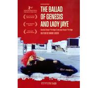 The Ballad of Genesis and Lady Jaye