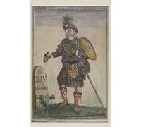 The Ballad Of Gilderoy: Adventures Of A Highwayman