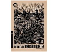 The Ballad Of Gregorio Cortez (Criterion Collection) [Dvd]