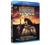 The Ballad of Gregorio Cortez / Persecucion En Texas Bd-R G