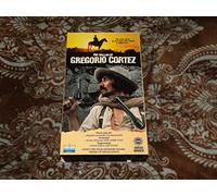 The Ballad of Gregorio Cortez [VHS]