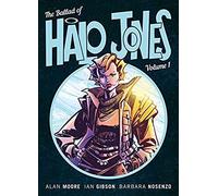 The Ballad Of Halo Jones, Volume One