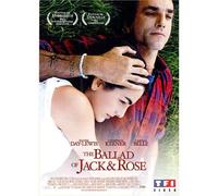 The Ballad Of Jack And Rose