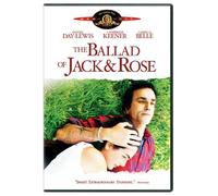 The Ballad of Jack and Rose by Daniel Day-Lewis