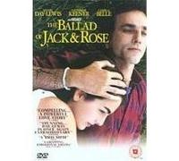 The Ballad Of Jack And Rose G