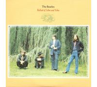 The Ballad of John and Yoko [Import]