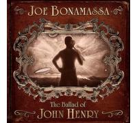 The Ballad of John Henry