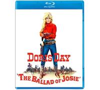 The Ballad Of Josie [Blu-Ray]