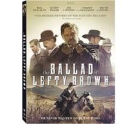 The Ballad of Lefty Brown