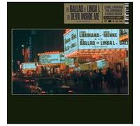 The Ballad Of Linda L & The Devil Inside Me Édition Collector