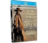 The Ballad Of Little Jo Blu-ray https://www.fnac.com/a20462121/The-Ballad-Of-Little-Jo-Blu-ray-Suzy-Amis-Blu-ray?oref=d9b68a0b-c60b-bc13-183d-e6c98c7ee557