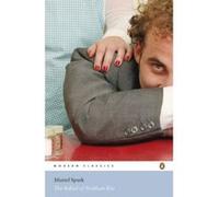 the ballad of peckham rye Spark, Muriel (Auteur)