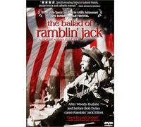 The Ballad of Ramblin' Jack [Import USA Zone 1]