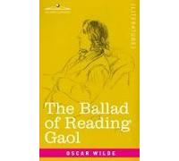 The Ballad Of Reading Gaol