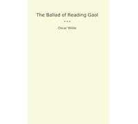 The Ballad of Reading Gaol