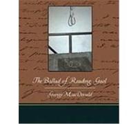 The Ballad of Reading Gaol Wilde, Oscar (Auteur)