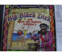 The Ballad of Richard Le Noir (Big Black Dick) and More Fun Rummy Calypso's