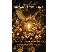 The ballad of songbirds & snakes