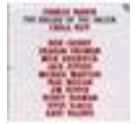 Charlie Haden – The Ballad Of The Fallen – Verve Spa