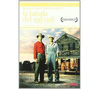 The Ballad of the Sad Cafe (1991) [ Origine Espagnole, Sans Langue Francaise ]
