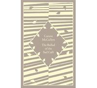 The Ballad of the Sad Café – Penguin Books