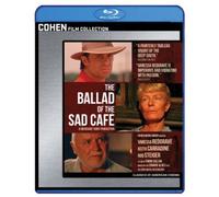 The Ballad Of The Sad Cafe [Blu-Ray]