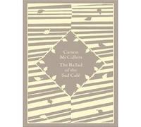 The Ballad of the Sad Café – Penguin Books