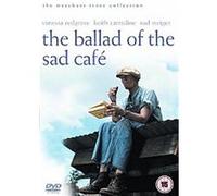 The Ballad Of The Sad Cafe G