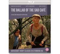 The Ballad of the Sad Cafe [Region Free] [Blu-ray]