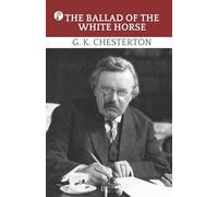 The Ballad of the White Horse