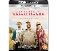 The Ballad of Wallis Island