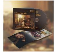 Tom Basden & Carey Mulligan – The Ballad of Wallis Island – CD – Import