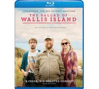 The Ballad Of Wallis Island [Blu-Ray] Sign Language, Subtitled