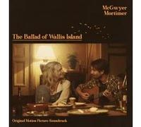 Tom Basden & Carey Mulligan – The Ballad of Wallis Island – CD – Import