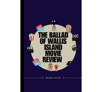 The Ballad Of Wallis Island Movie Review: Exploring Humor Touching Emotion And Nostalgia
