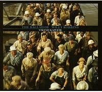 The Ballad of Willy Robbins