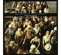 The Ballad of Willy Robbins