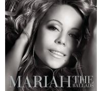 The Ballads by Mariah Carey (2009-01-20)
