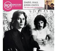 The Ballads Collection by Hall & Oates (2007-06-26)