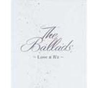 B'z - Ballads: Love & B'Z [Import]