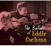 The Ballads Of Eddie Cochran