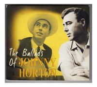 The Ballads Of Johnny Horton
