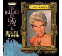 The Ballads of Lady Jane