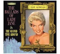 The Ballads Of Lady Jane - The Second Time Around